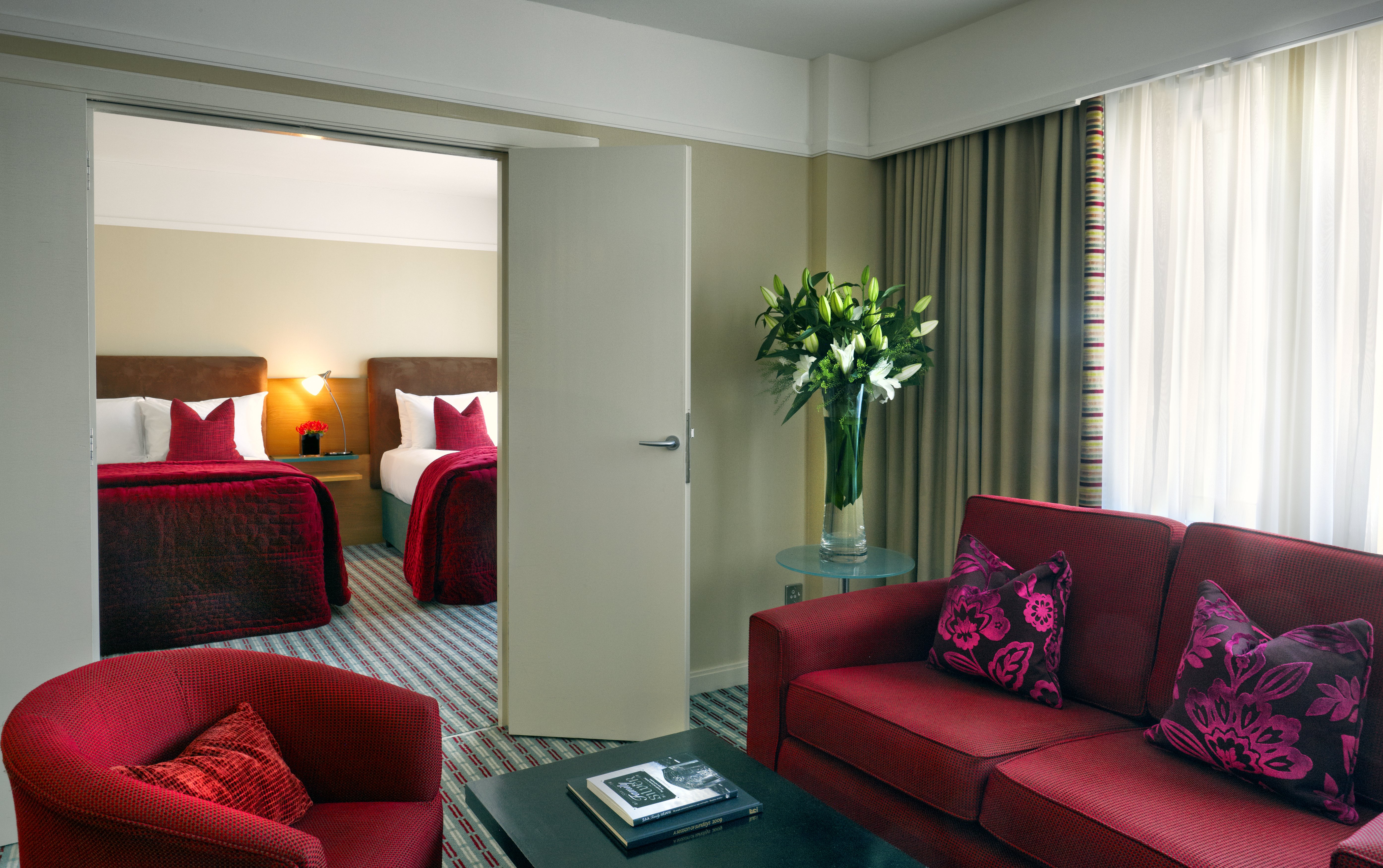 The Croke Park Hotel 34/62