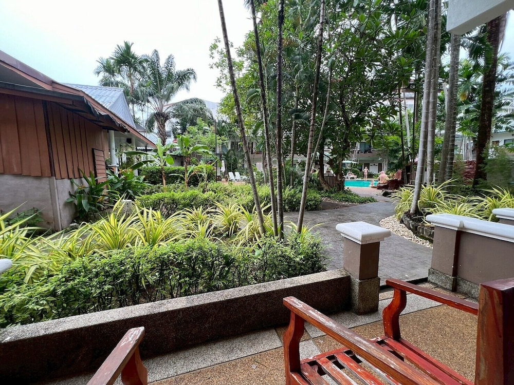 The Viridian Resort 55/62
