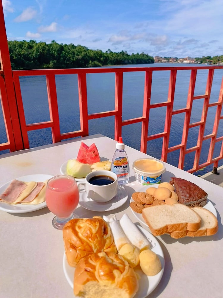 Hotel Beira Rio Preguicas 32/50