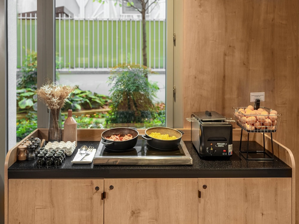 Ibis Paris Gare Montparnasse Catalogne 47/50