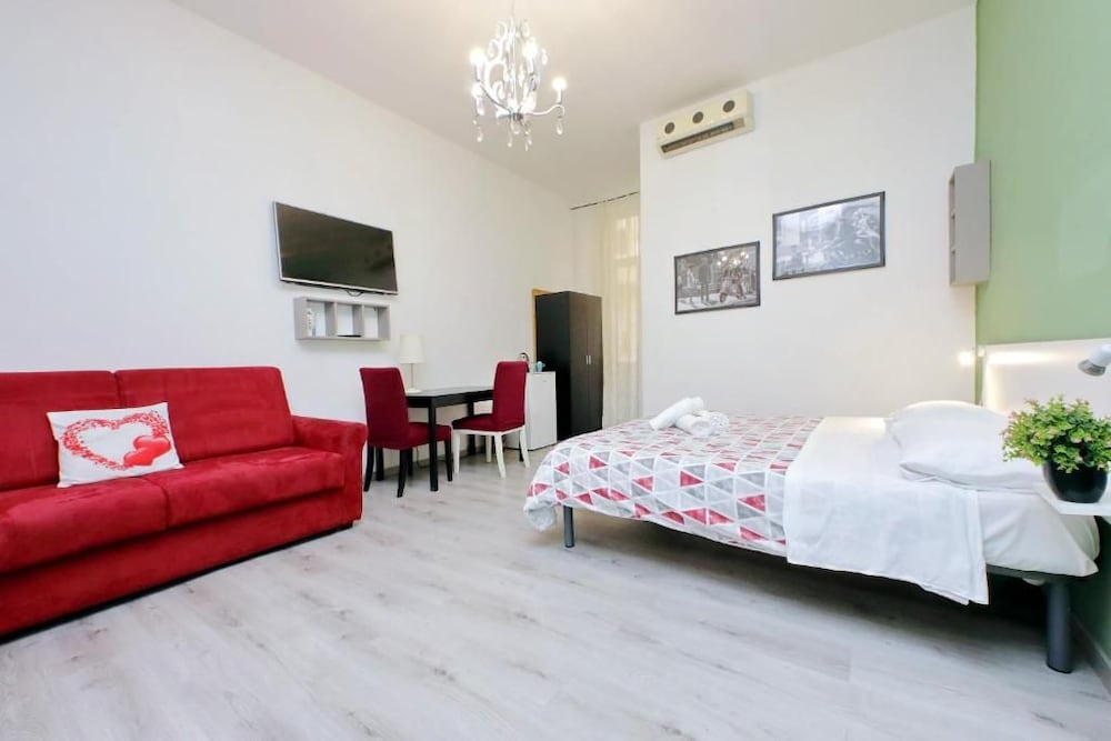 Lucky Holiday Rooms 32/47