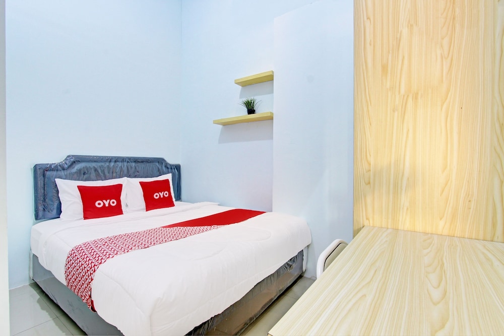 OYO 2782 Puspa Residence 14/48