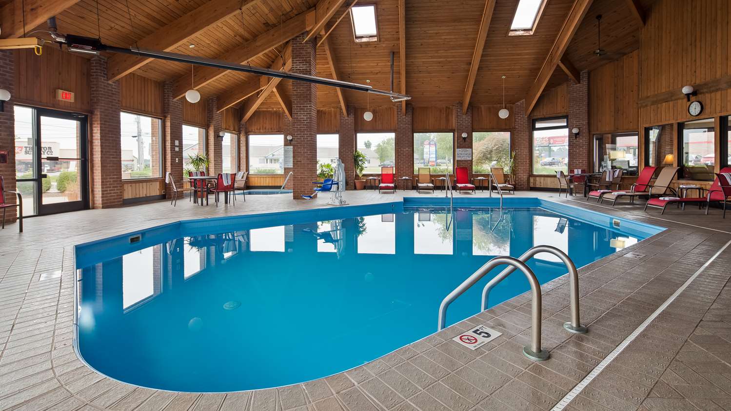 Best Western Norwalk 22/31