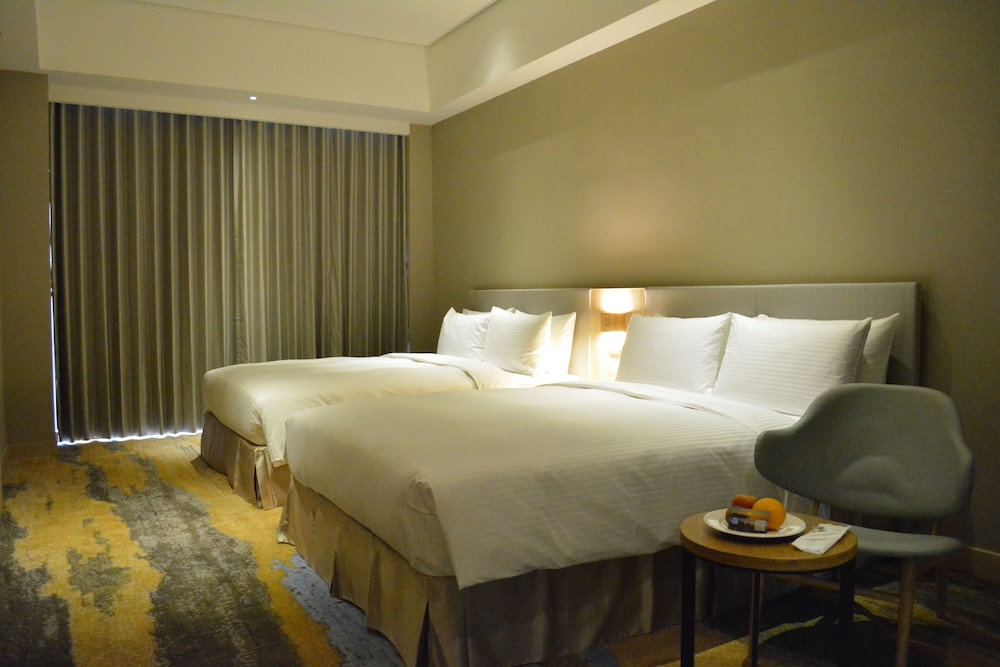 South Urban Hotel 15/45