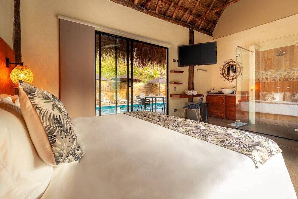 Hotel Alto de Pajas Boutique by H&R 7/46
