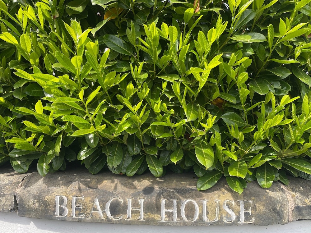 Beach House 3 Bed Penthouse Apartment 42/50