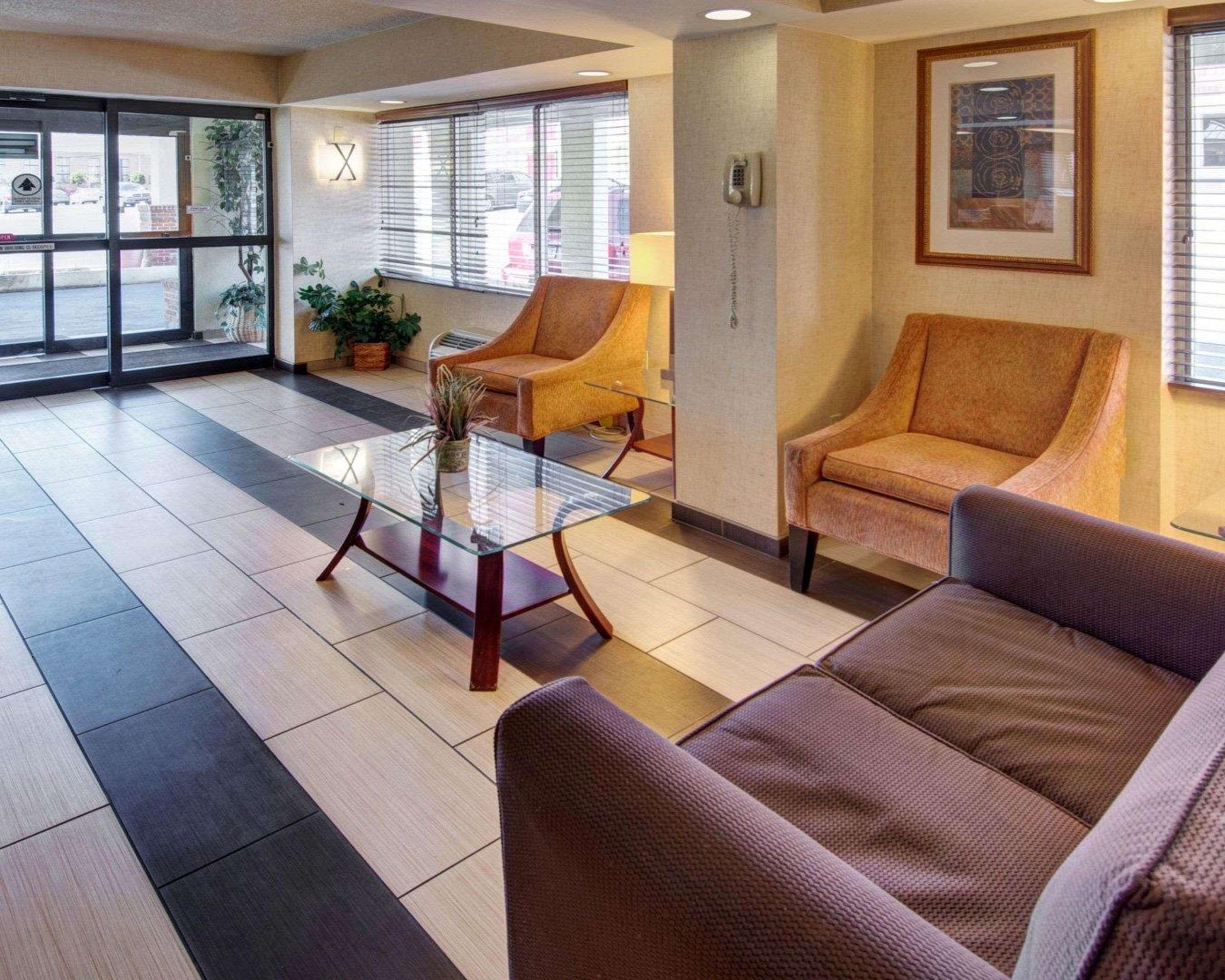 Quality Inn Takoma Park 19/26
