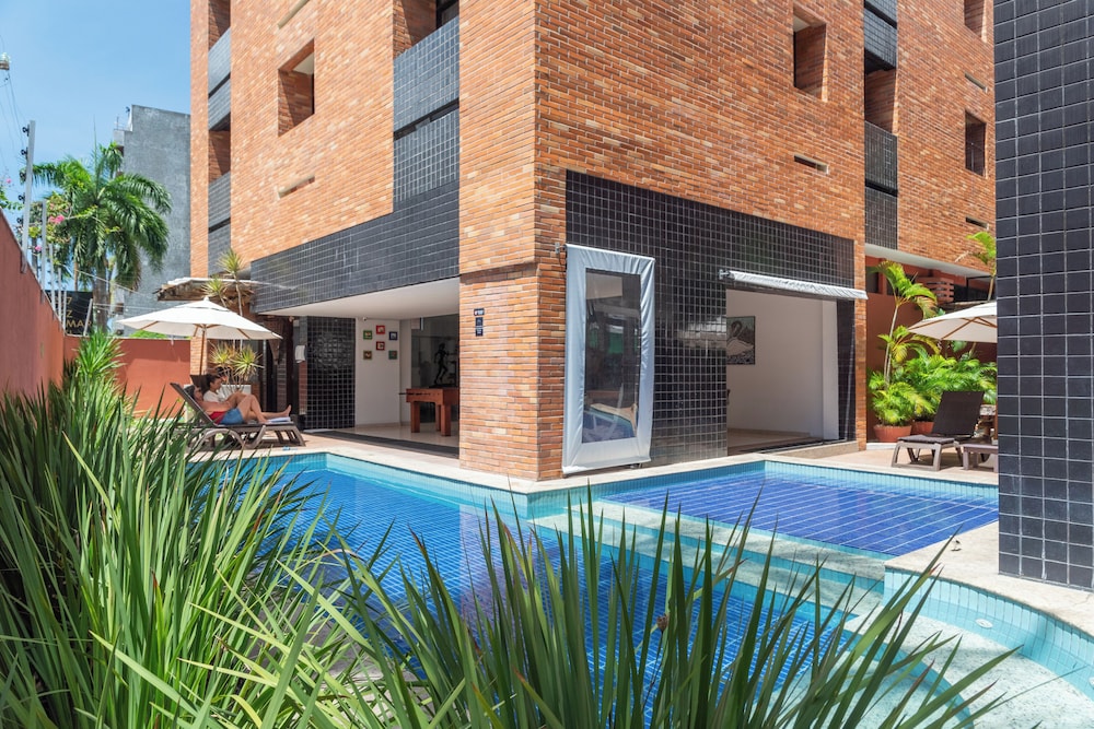 Ritz Plazamar 52/55