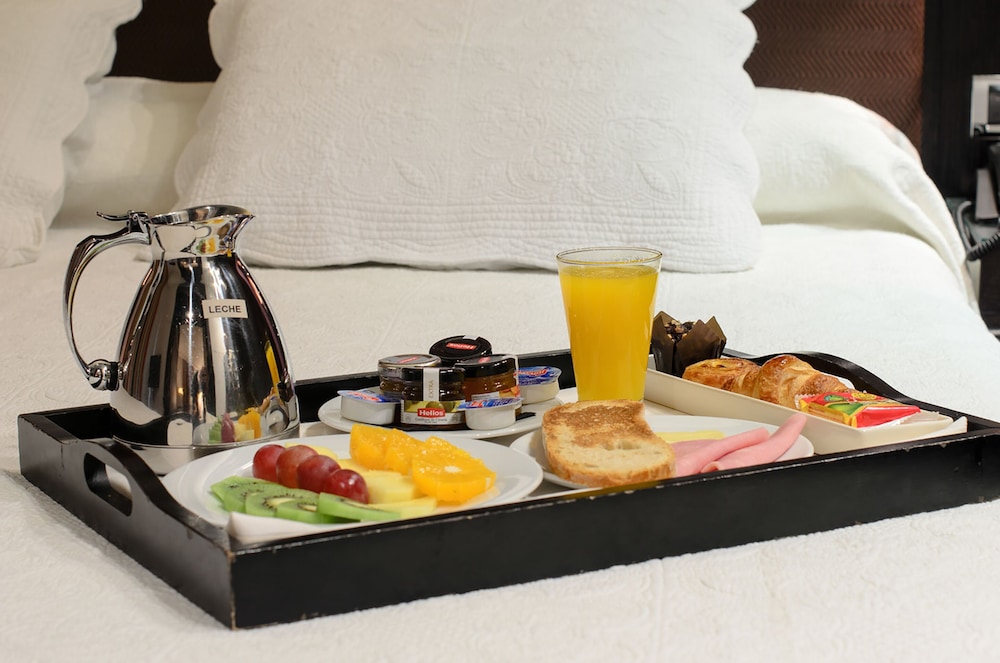 Hotel Boutique Gareus 19/60