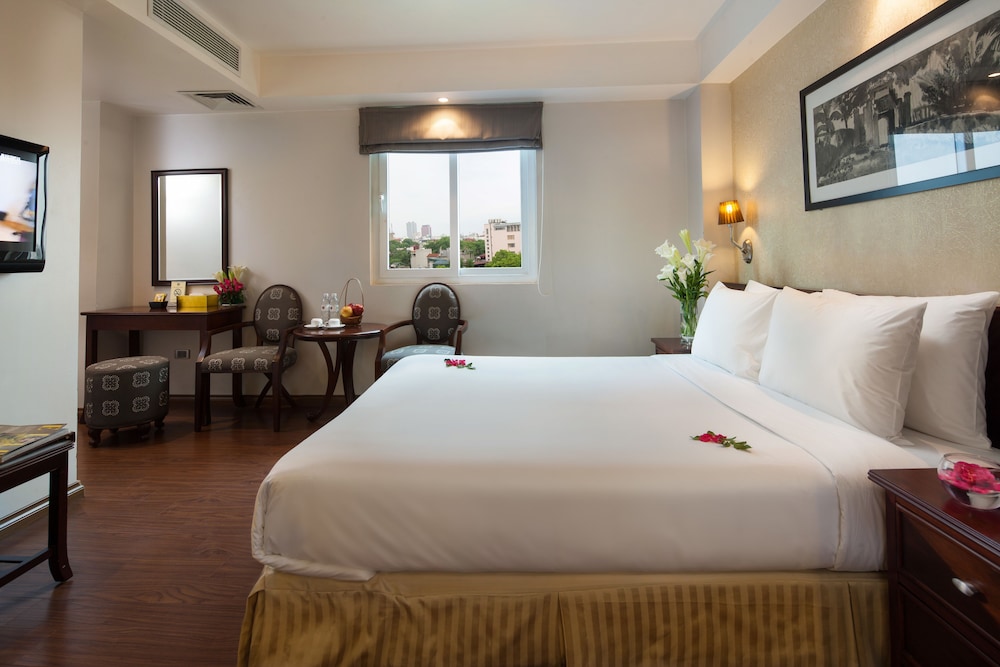 Skylark Boutique Hotel 23/50