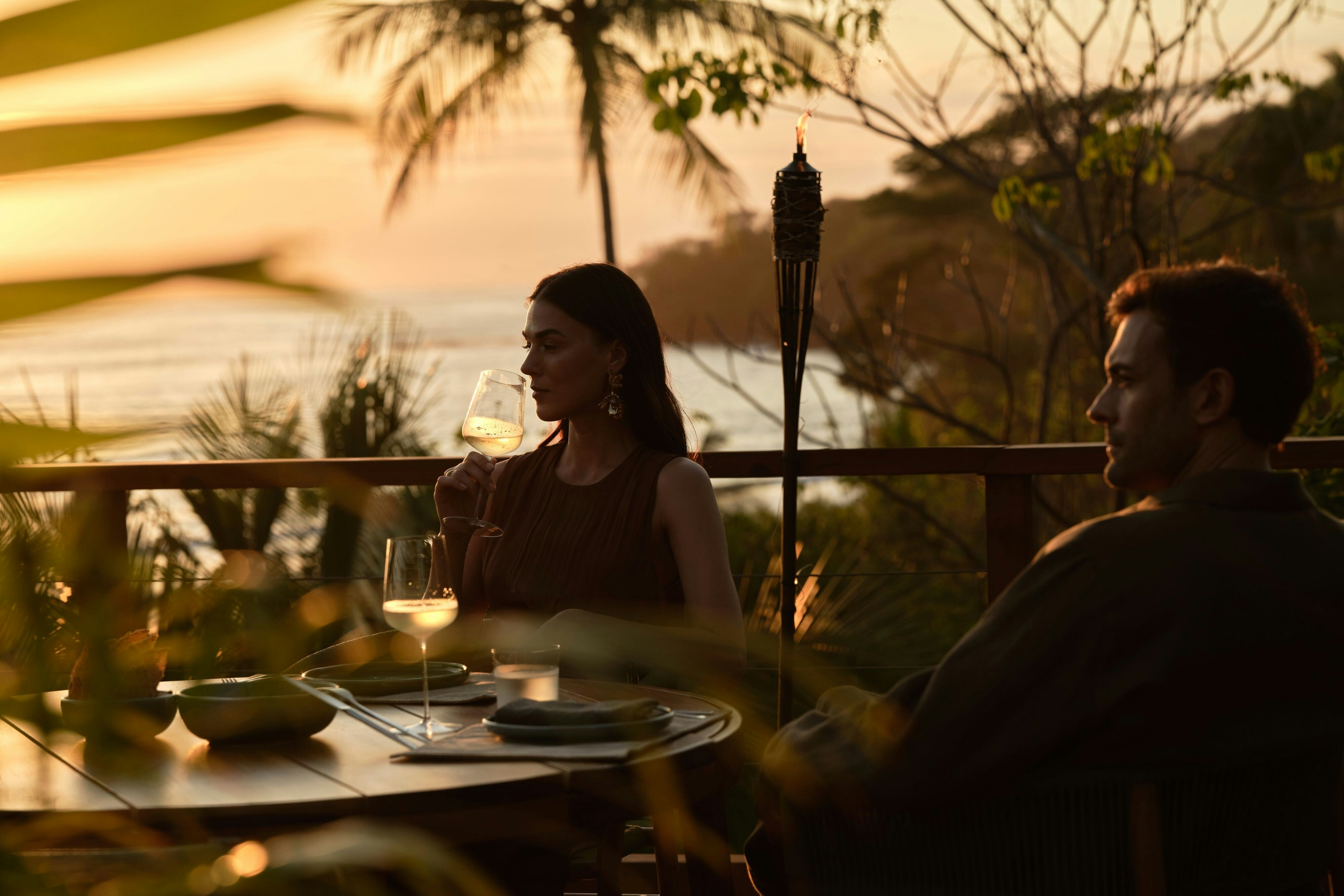 Siari Riviera Nayarit, a Ritz-Carlton Reserve 49/50