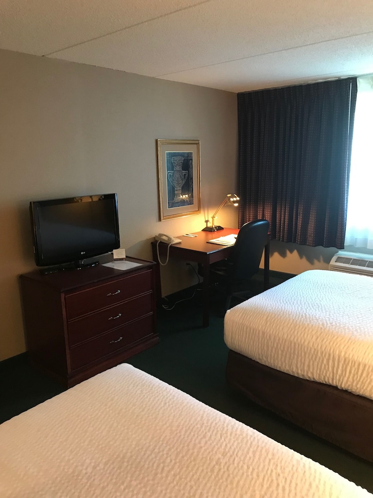 The Marx Hotel Downtown University Area (ex Clarion) 11/33