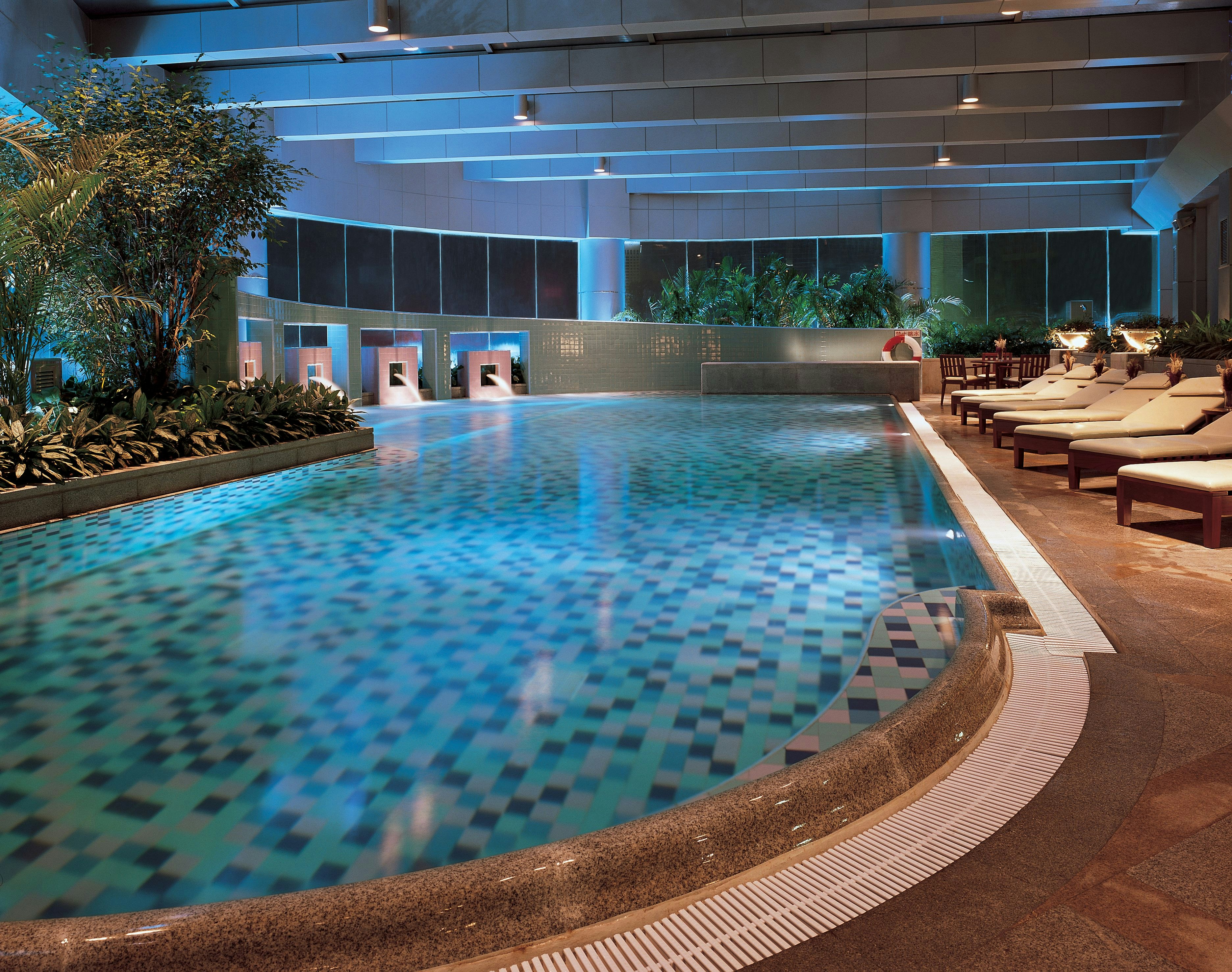 Hilton Chongqing 31/60