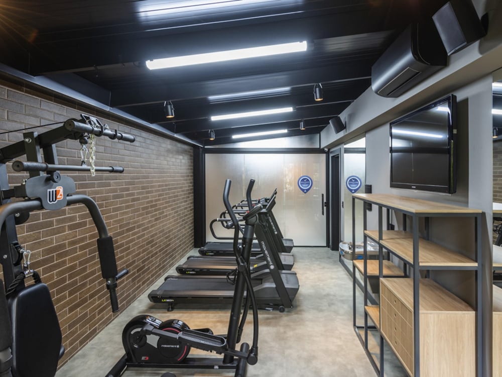 Ibis Curitiba Batel، كوريتيبا 27/46