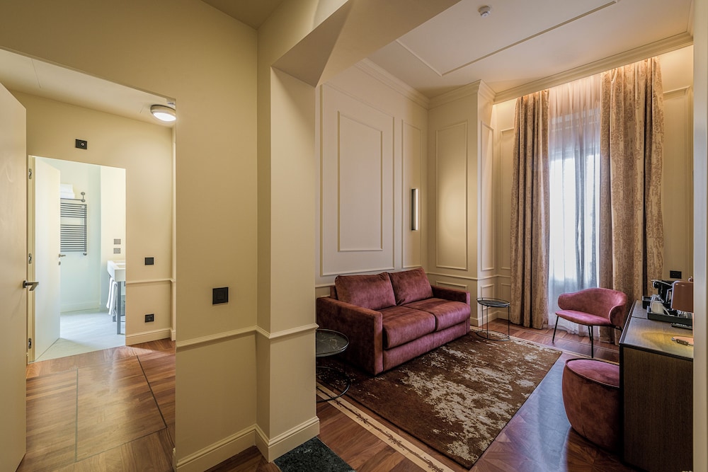 Palazzo Montebello Firenze 29/50