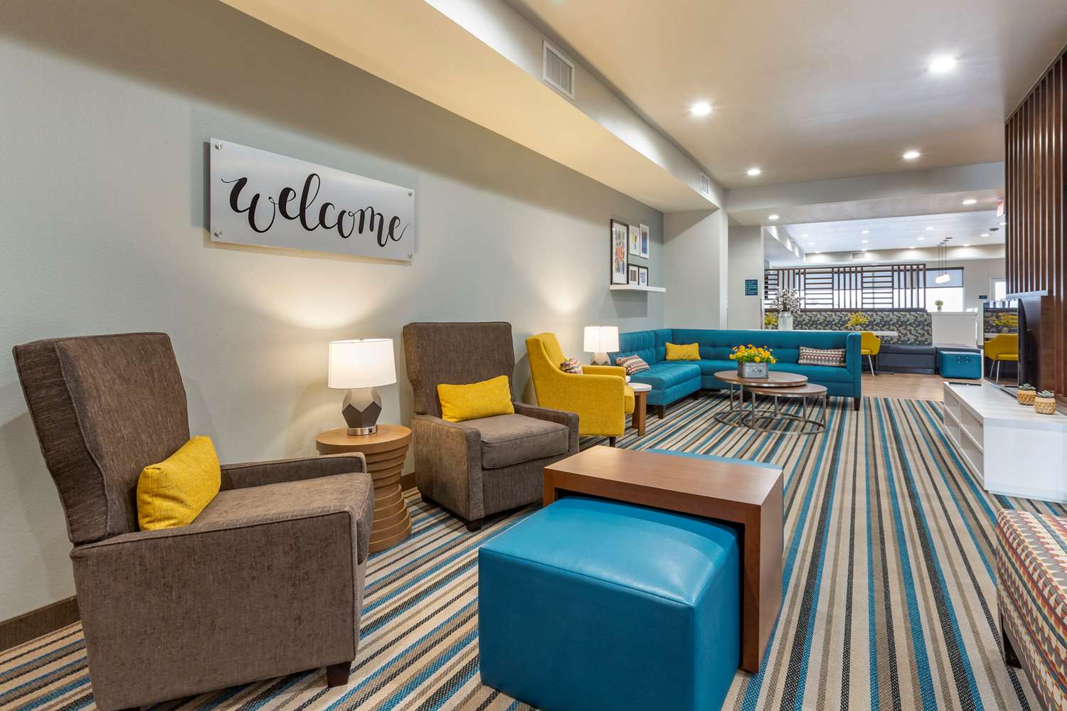 MainStay Suites Carlsbad South 6/13