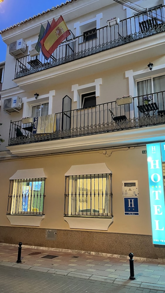 Hotel Boutique Andalucia 2/47