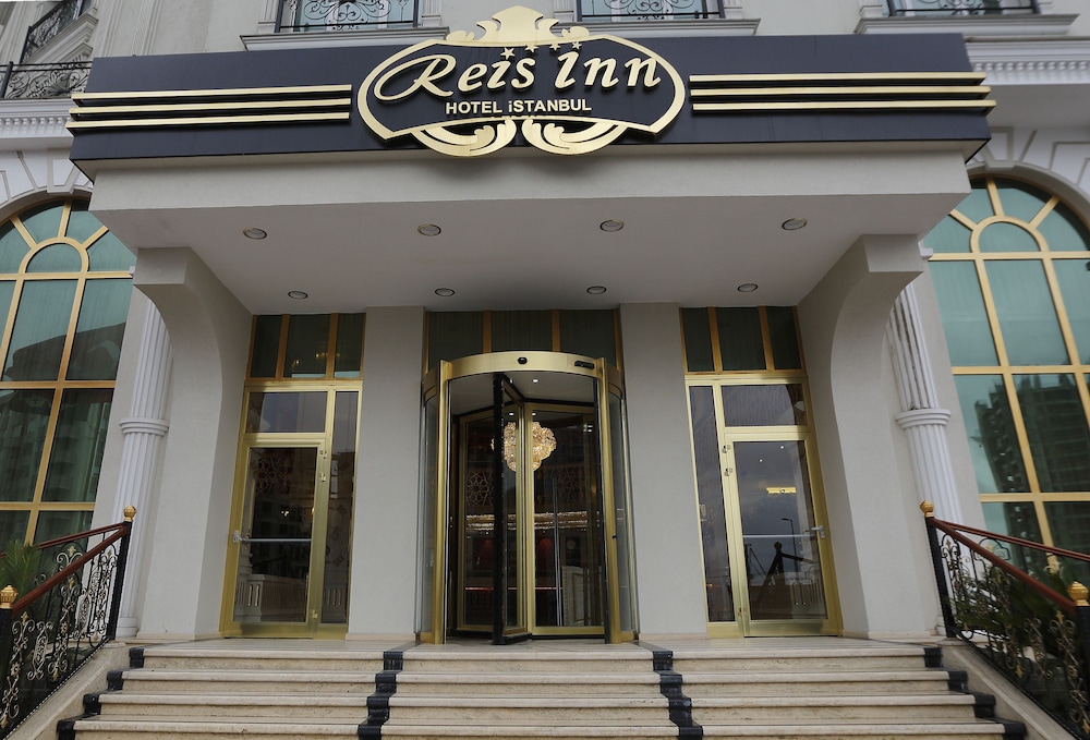 World Point Reis Inn Hotel 1/50