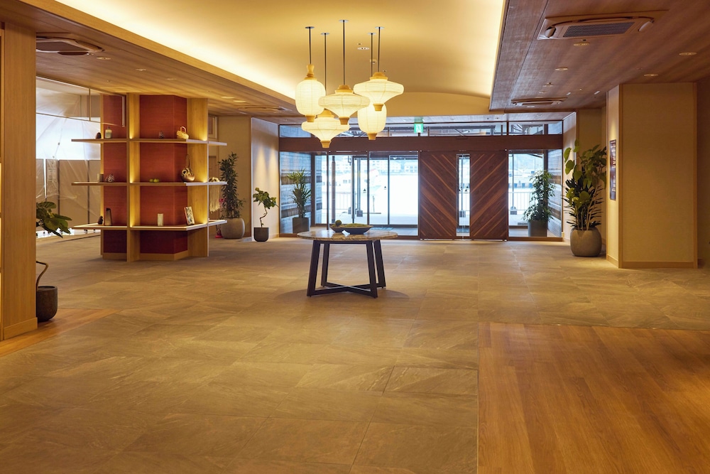 Hotel Urashima 33/55