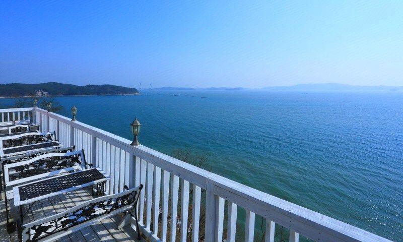Taean Yauri Pension 19/21
