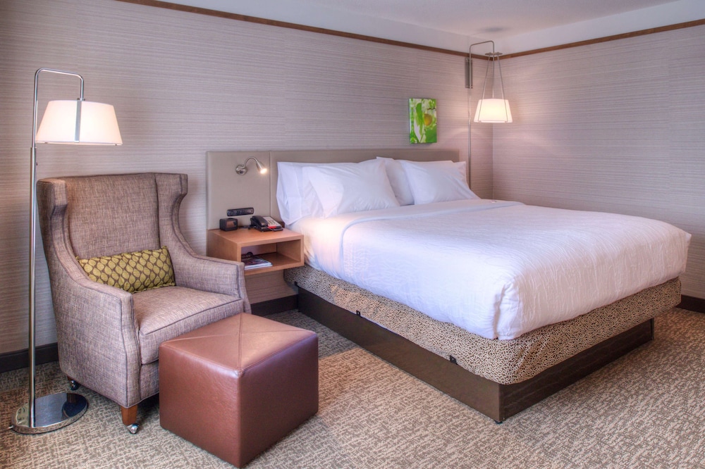 Hilton Garden Inn Detroit Southfield 22/84