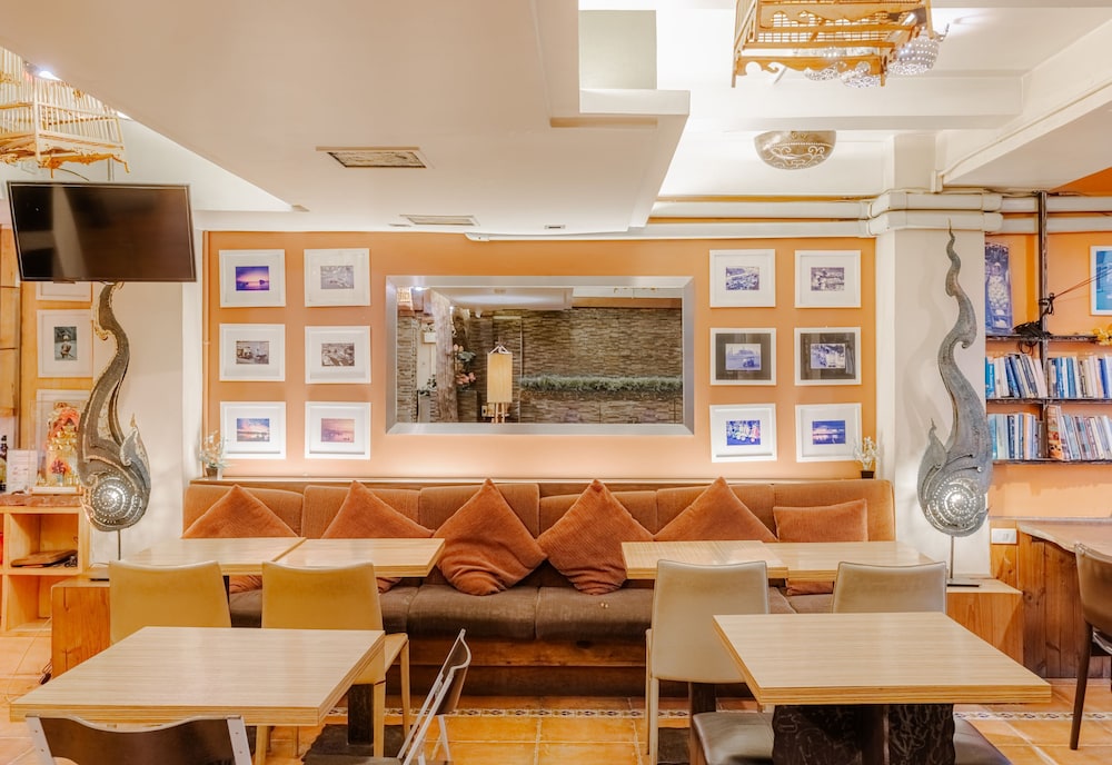 Collection O Diamond House Khaosan 57/66