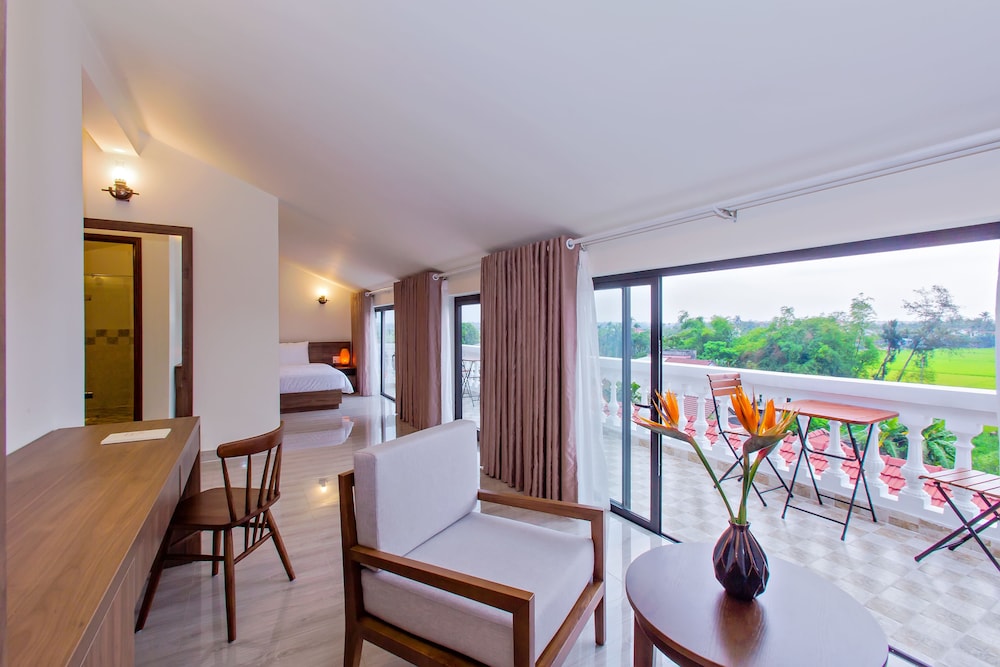 Terrace Villa Hoi An 15/50