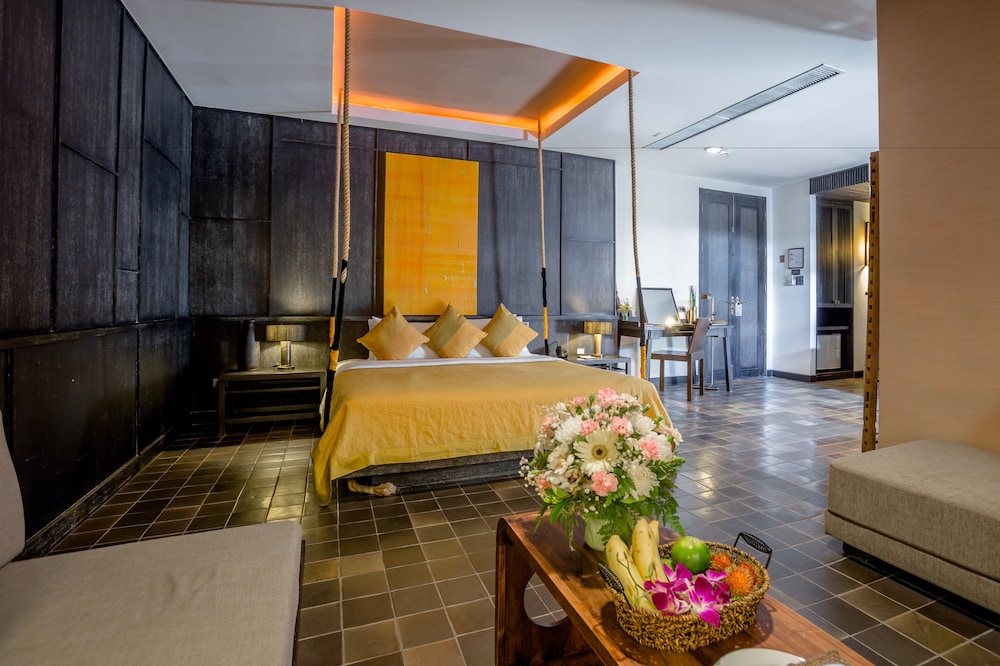 Aruntara Riverside Boutique Hotel Chiang Mai 8/50