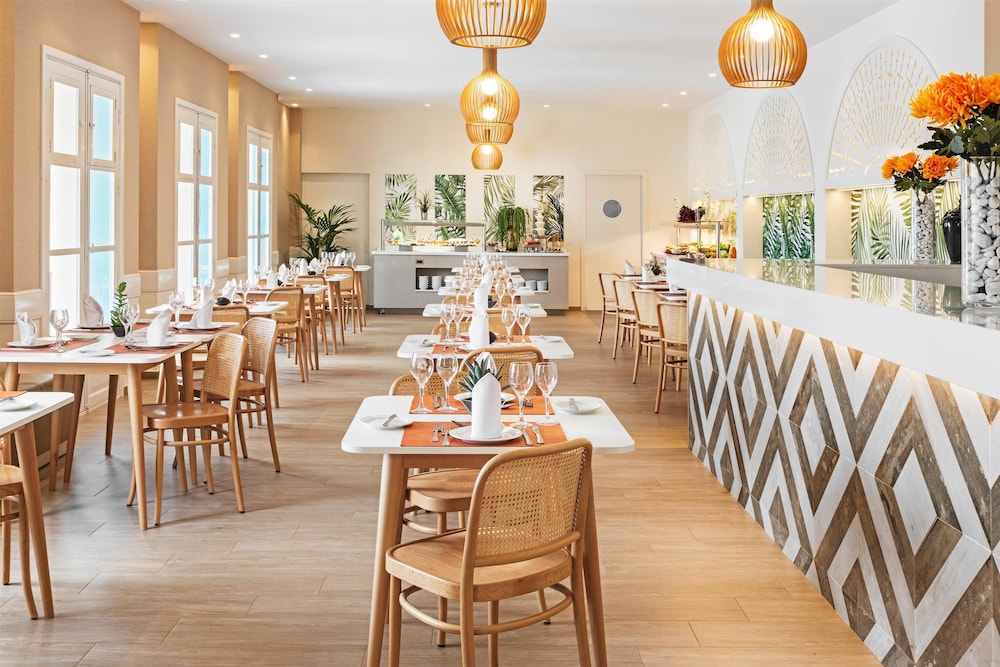 Alua Suites Fuerteventura - All Inclusive 28/50