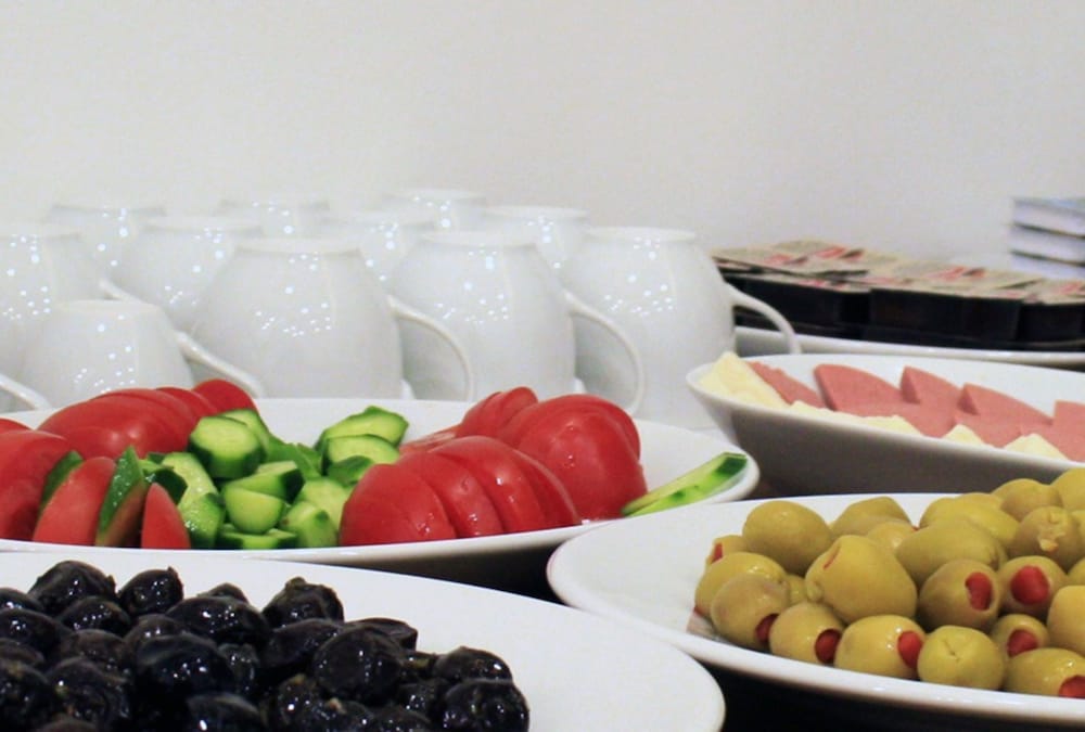 Beyhan Hotel 33/56