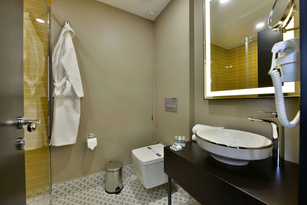 G-Han Hotel 47/50