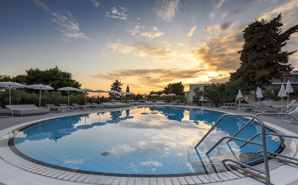 Pharos, Hvar Bayhill Hotel 49/76