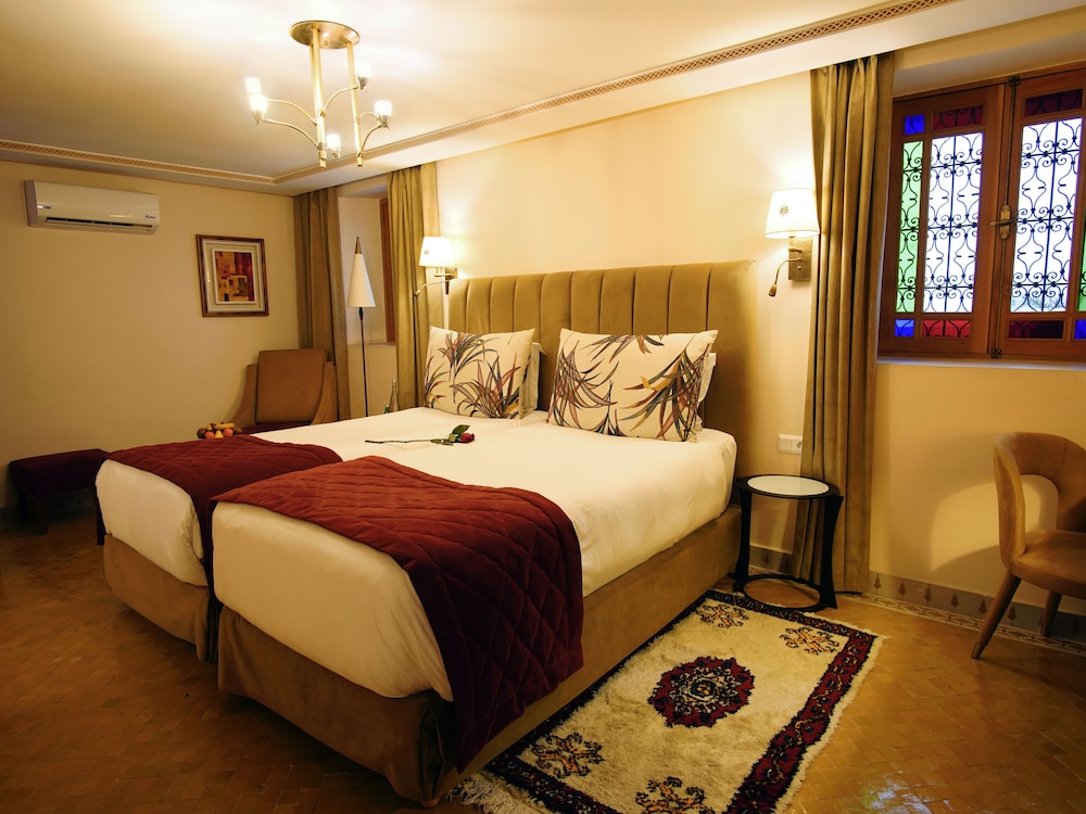 Riad El Amine Fes 26/70