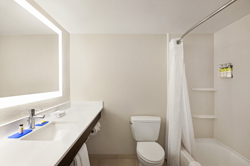 Holiday Inn Express Hotel & Suites Sarasota East - I-75 21/67