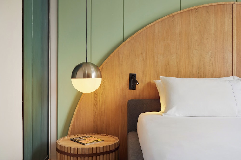 Wellcomm Spa & Hotel 写真4