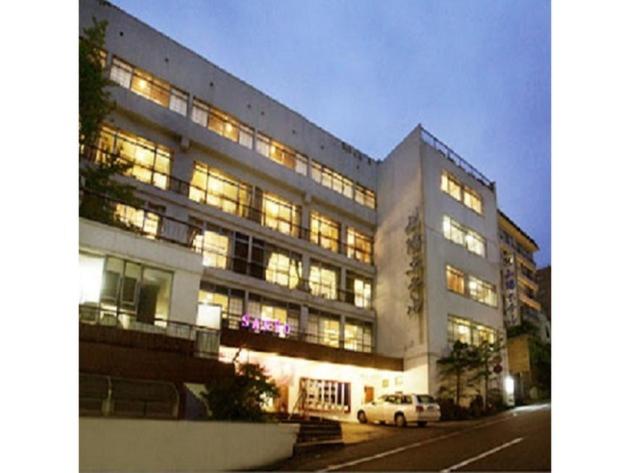 SANYO HOTEL 1/49