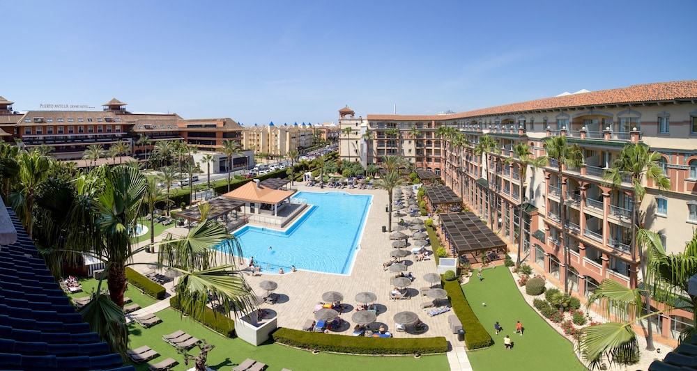 Ohtels Islantilla 57/60