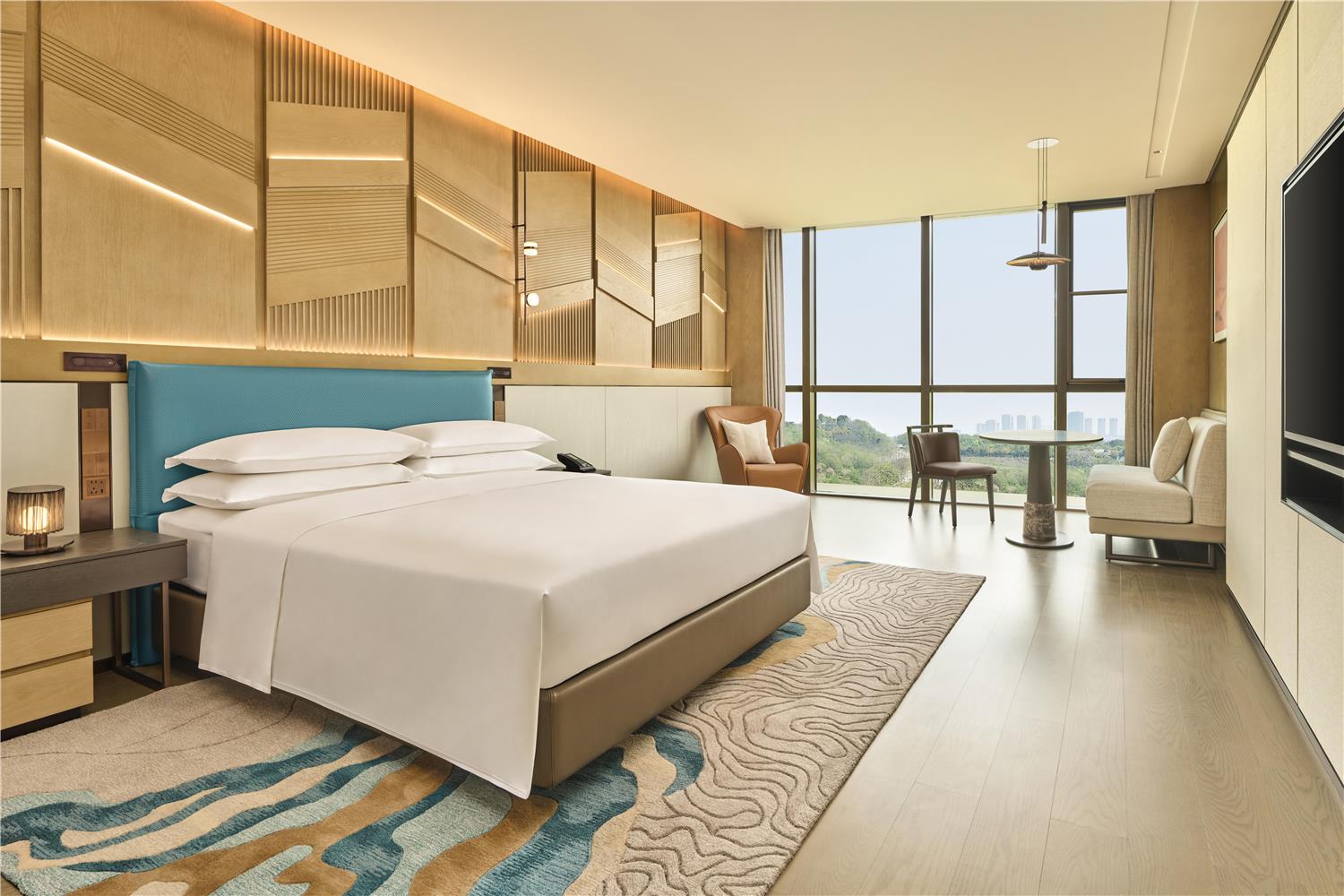 Inso Hotel Chongqing, Curio Collection by Hilton 5/57