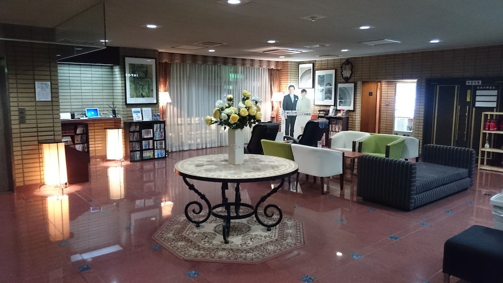 Hotel Crown Hills Sagamihara 23/41