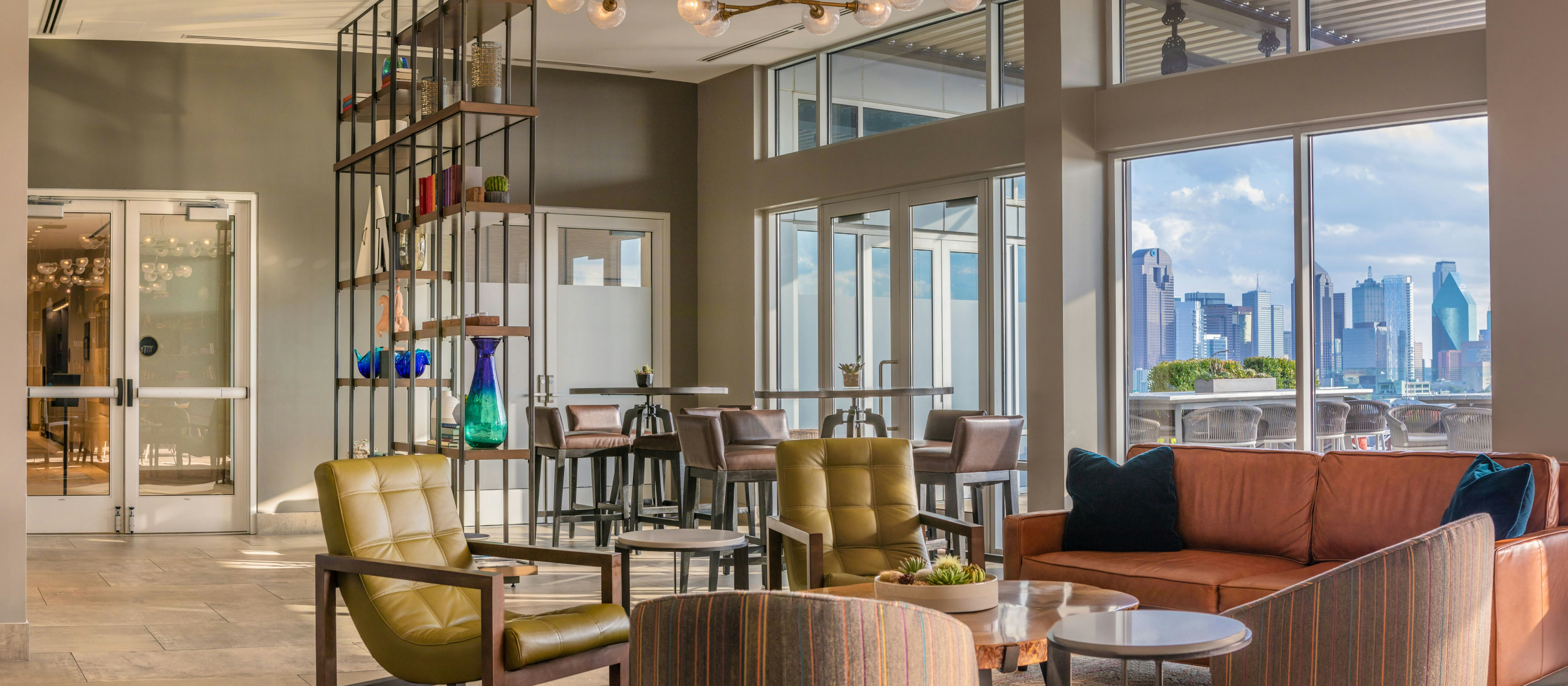 Canopy by Hilton Dallas Uptown 16/41