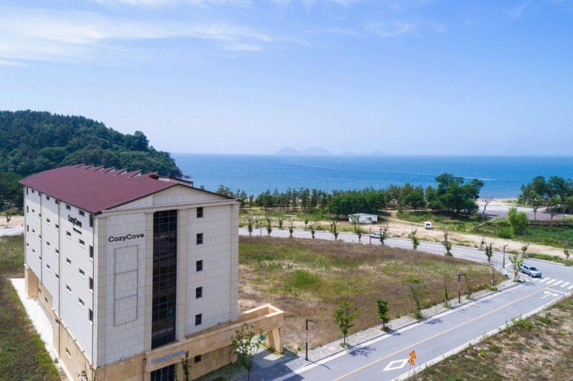 CozyCove Boutique Hotel 15/32