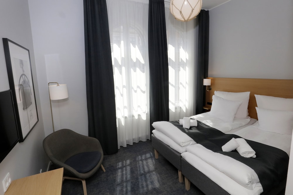 Hotel Bethel 9/50