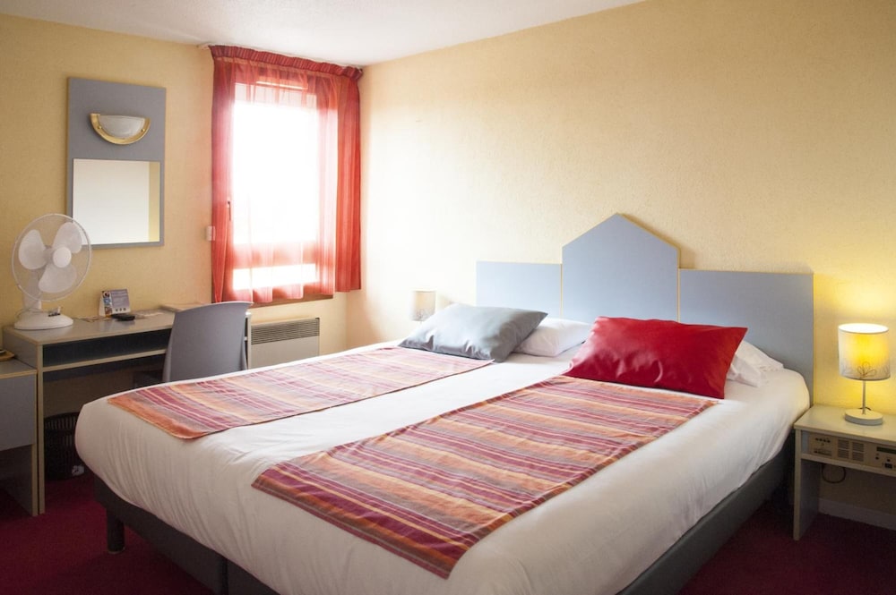 The Originals City Hotel Macon Sud 16/60