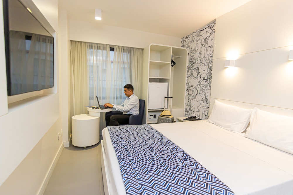 Ibis Styles Rio De Janeiro Botafogo 15/49
