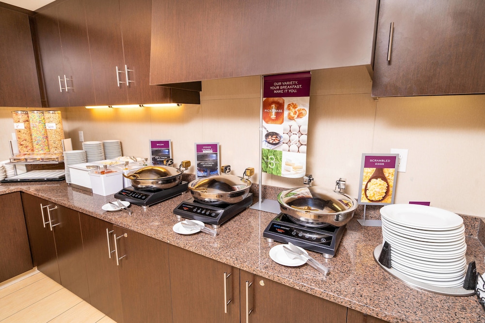 Residence Inn Albany Washington Avenue 26/30