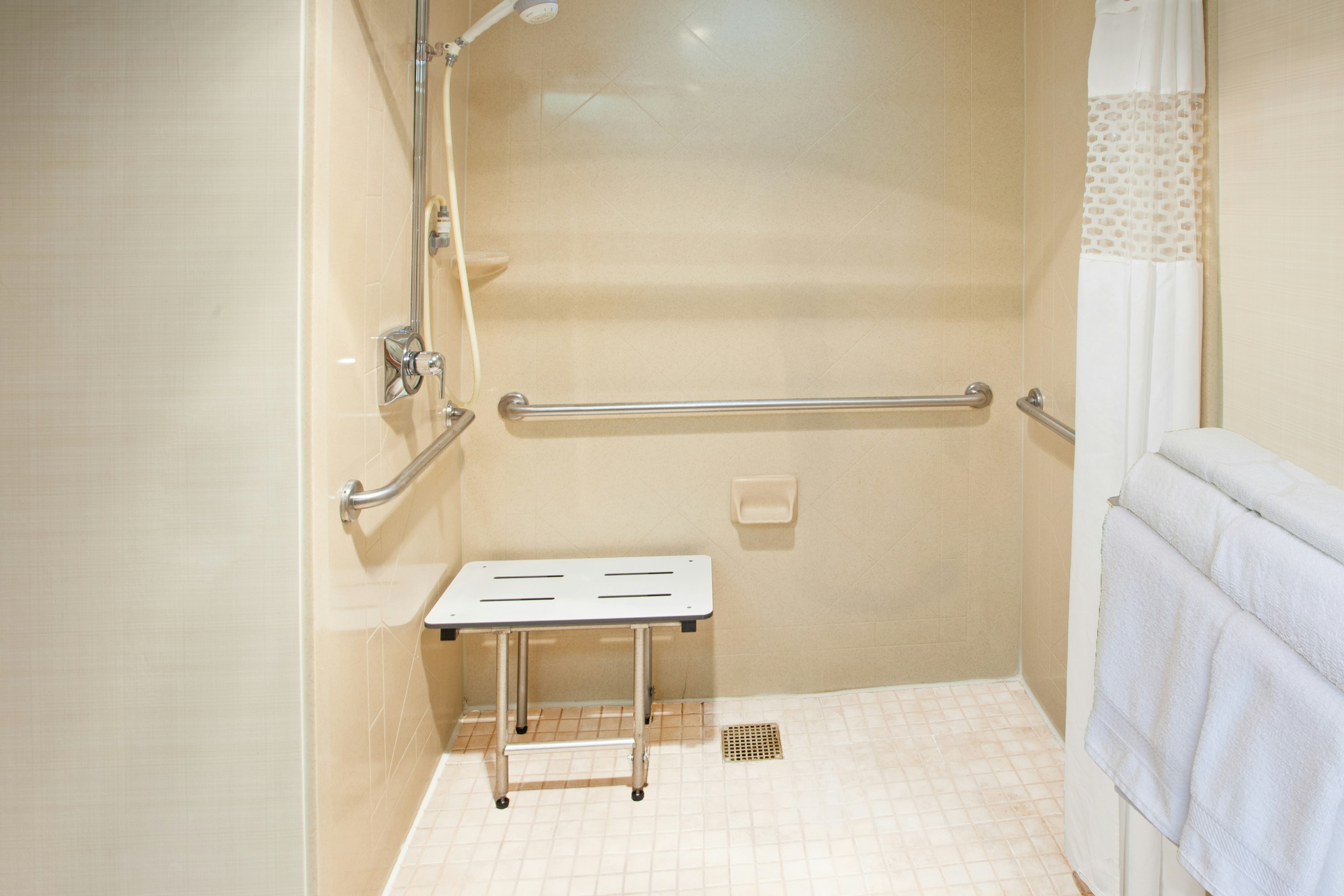 Hampton Inn By Hilton Joliet I 55 52/52