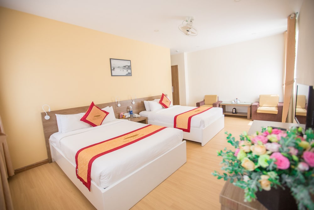 Nice Dream Hotel 33/70