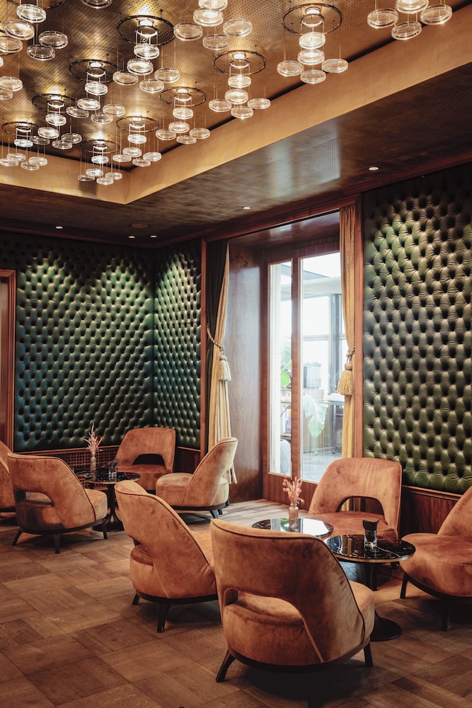 AMERON Zurich Bellerive Au Lac 30/50