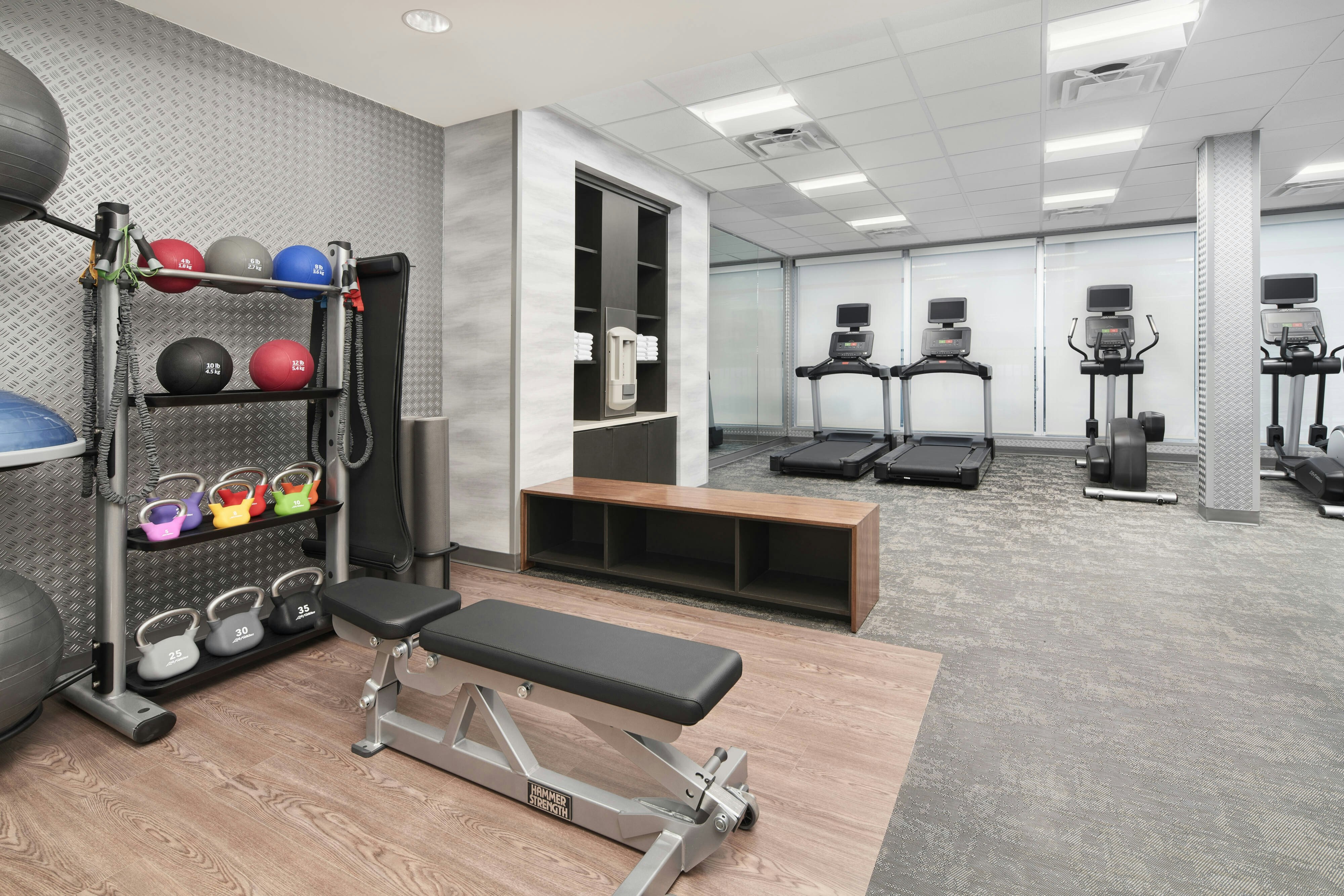 Fairfield Inn and Suites by Marriott Tampa Riverview 23/41
