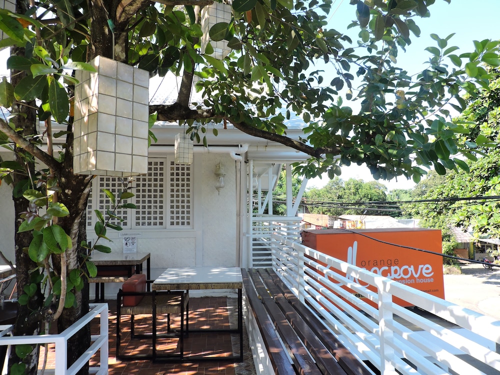 Orange Mangrove Pension House by SMS Hospitality 7/60
